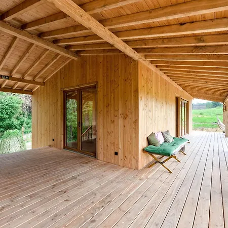 Les Champetres - Le Domaine Des Trois Tilleuls *