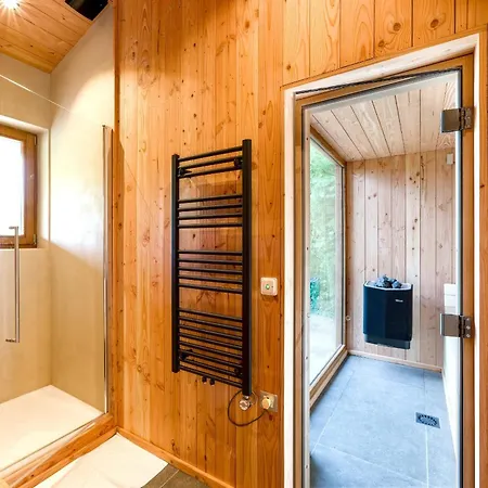 Les Champetres - Le Domaine Des Trois Tilleuls