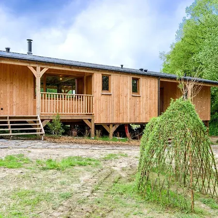 Les Champetres - Le Domaine Des Trois Tilleuls