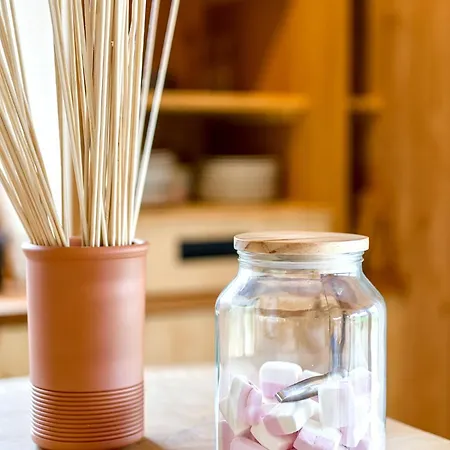 Les Champetres - Le Domaine Des Trois Tilleuls *