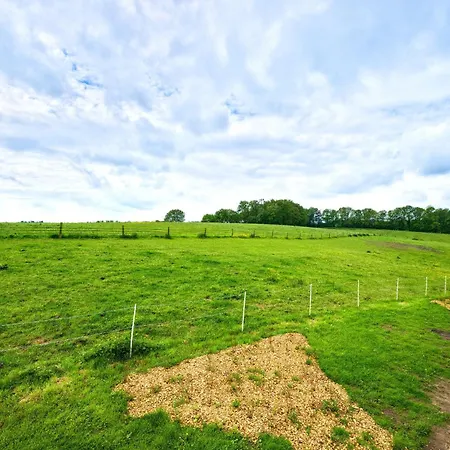 Les Champêtres - Le Domaine Des Trois Tilleuls Villers-la-Ville