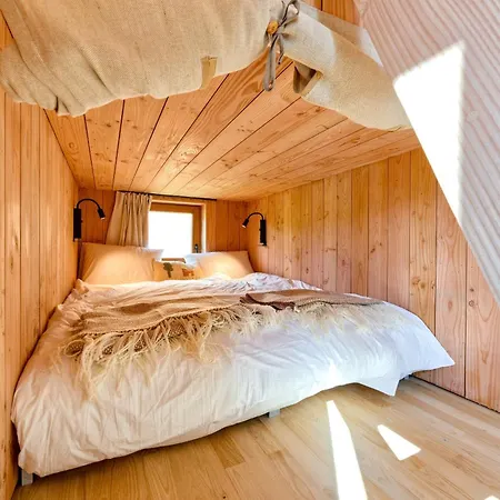 Les Champetres - Le Domaine Des Trois Tilleuls Lodge Villers-la-Ville