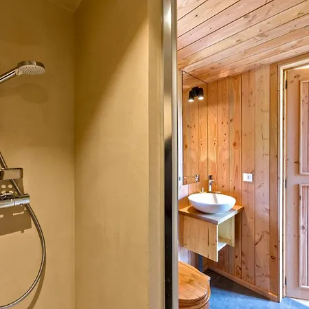 Les Champetres - Le Domaine Des Trois Tilleuls *