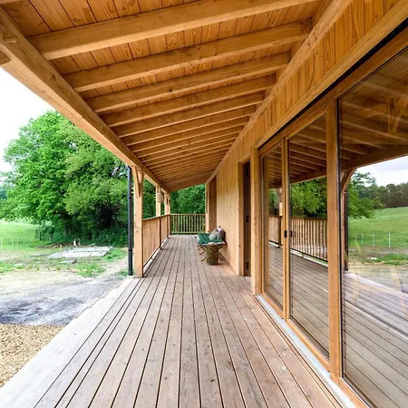 Les Champetres - Le Domaine Des Trois Tilleuls Villers-la-Ville