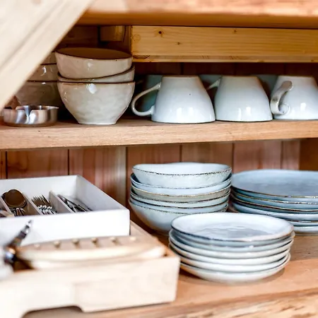 Les Champetres - Le Domaine Des Trois Tilleuls Villers-la-Ville