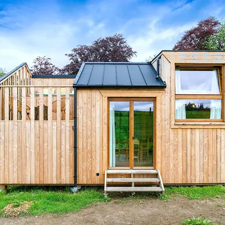 Hytte Les Champetres - Le Domaine Des Trois Tilleuls Villers-la-Ville