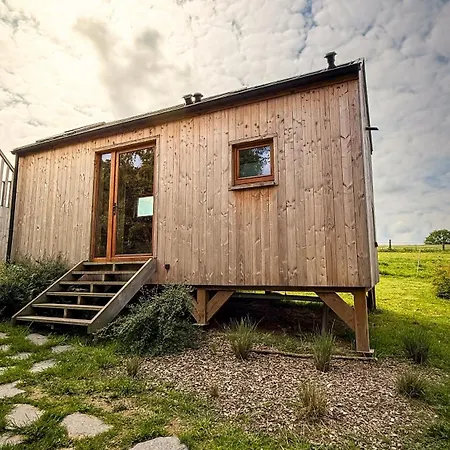 Les Champêtres - Le Domaine Des Trois Tilleuls Lodge