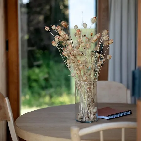 Lodge Les Champêtres - Le Domaine Des Trois Tilleuls Villers-la-Ville