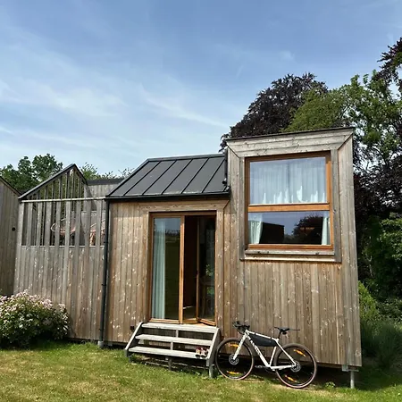 Lodge Les Champêtres - Le Domaine Des Trois Tilleuls *