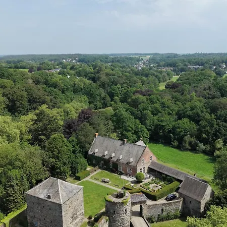 Lodge Les Champêtres - Le Domaine Des Trois Tilleuls