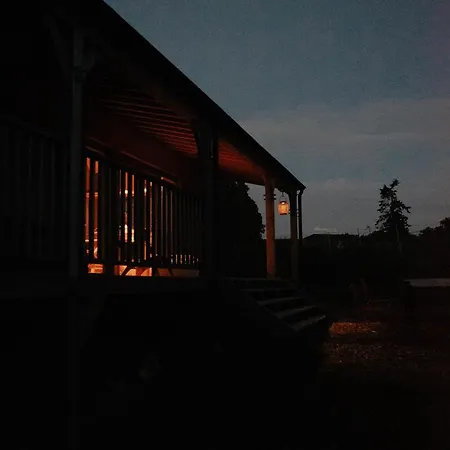 Lodge Les Champêtres - Le Domaine Des Trois Tilleuls