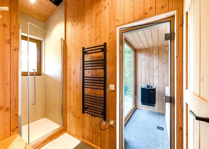 Les Champetres - Le Domaine Des Trois Tilleuls