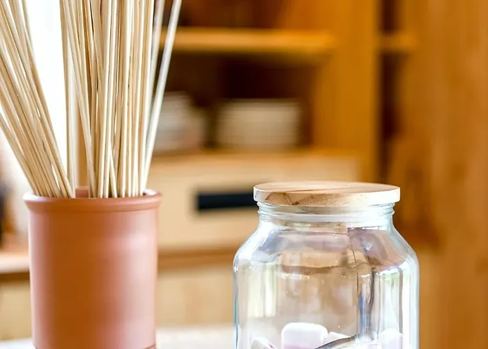 Les Champetres - Le Domaine Des Trois Tilleuls *