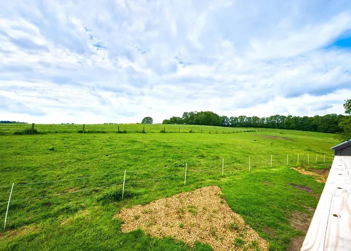 Les Champetres - Le Domaine Des Trois Tilleuls Villers-la-Ville