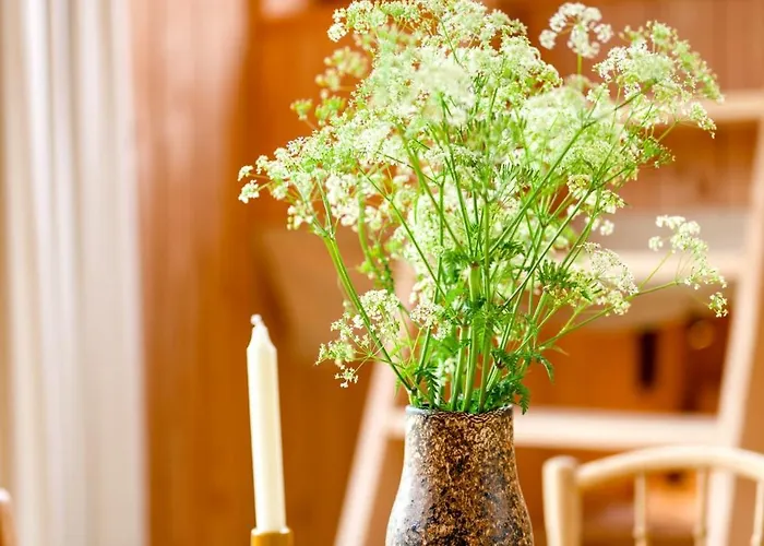 Les Champetres - Le Domaine Des Trois Tilleuls