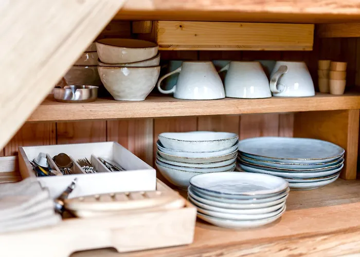 Les Champetres - Le Domaine Des Trois Tilleuls Villers-la-Ville